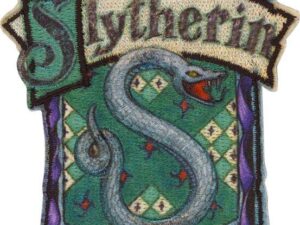 Slytherin Logo
