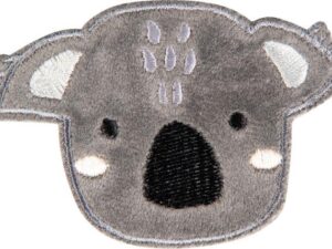 Koala Kopf