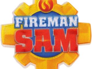 Fireman Sam Logo