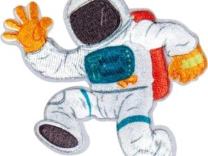Astronaut 3D