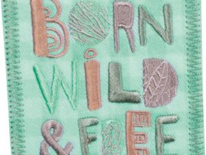 Born Wild & Free