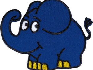 Die Maus 9160 Elefant