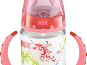 NUK FC PP-Trinklernflasche 150ml, 1 Stück