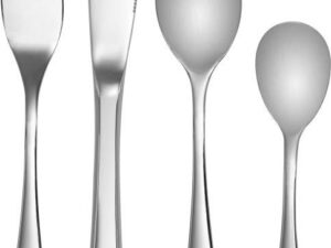 K-Besteck Growing 18/10 4tlg