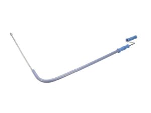 Silverline - Rohrreinigungsspirale