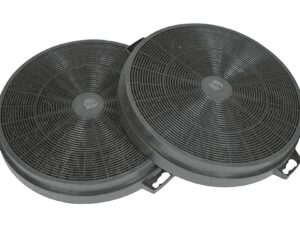 BOMANN  BOM KF 560 KOHLEFILTER 2er