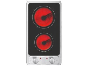 PKM  PKM EB-GK-2R Kochfeld