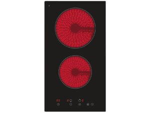 PKM  PKM EB-GK-2TCG Kochfeld