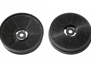 PKM  PKM CF 140 Kohlefilter