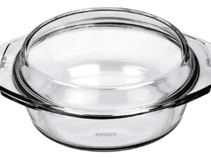 SIMAX  Schüssel Simax m Deckel 0,7 l