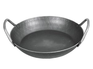 TURK  Servierpf.schmiedeeisern 24cm