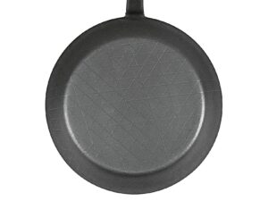 TURK  Servierpf.schmiedee.g.St. 28cm