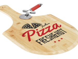HI Pizzabrett