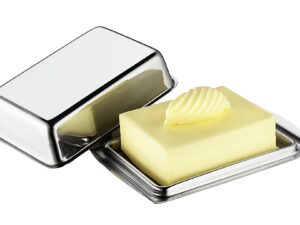 KÜCHENPROFI Butterdose 165x120x50mm
