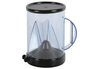 GSD  GSD Kaffeedosierer Doso sw.