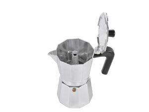 cilio tisch-accessoires Espressobereiter Classico Induktion 6 Tassen