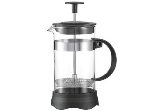 RITZENHOFF & BREKER Milchaufschäumer 'Vista' Milchaufschäumer, Geschenkkarton