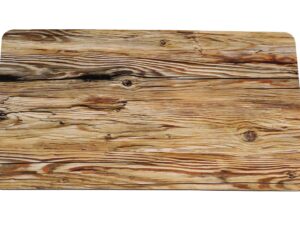 RICOLOR  Brettchen verwittert 23x14cm - 6 VPE