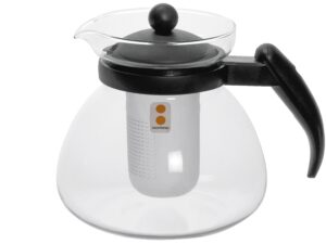 MONTANA  Teekanne :Duo 1500ml Glas