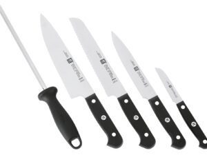 ZWILLING Messerblock natur 6-tlg