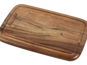 ZASSENHAUS Tranchierbrett 'Akazie'