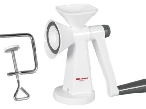 WESTMARK Mohnmühle Poppy