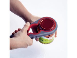 WESTMARK Deckelöffner 'Moby Dick'