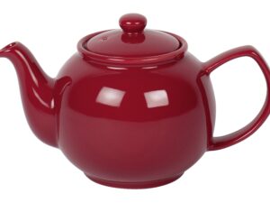 PRICE & KENSINGTON Teekanne 'Brown Betty Teapot'