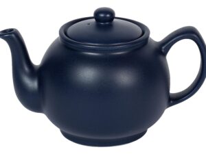 PRICE & KENSINGTON Teekanne 'Brown Betty Teapot'