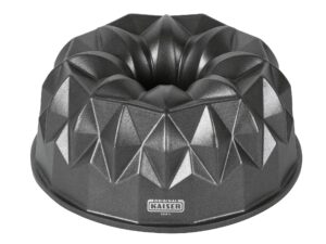 KAISER  Bundform Ø25cm geometrisch