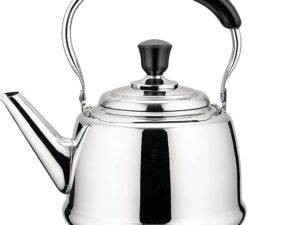 BEKA Wasserkessel 'Claudette'