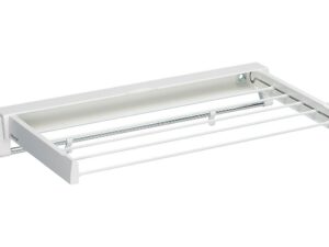 Artweger Wandtrockner ArtDry weiß