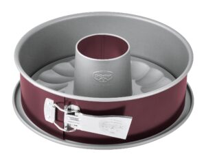 Dr. Oetker Springform 'Back-Liebe Bicolor' mit Rohrboden