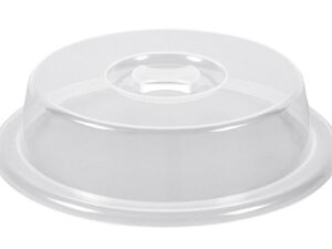 EMSA Mikrowellenabdeckhaube Micro Family Ø26cm transparent Kunststoff