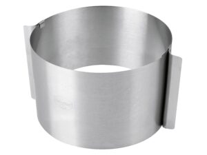 Dr. Oetker Tortenring Profi Ø 16 - 30 cm Höhe 15 cm