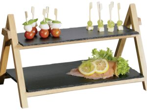 KESPER Etagere