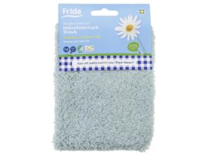 FRIDA Staubtuch Mikrofaser 33 x 33 cm