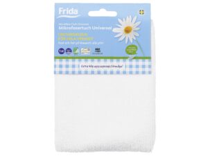 FRIDA Universaltuch Mikrofaser 33 x 33 cm