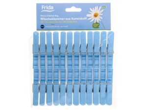 FRIDA Wäscheklammer 24er Pack