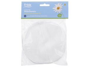 FRIDA  FRIDA Wäschenetz rund - 10 VPE