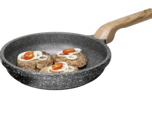 KARL KRÜGER Bratpfanne Texas 20cm