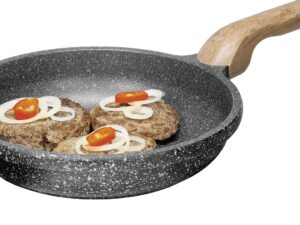 KARL KRÜGER Bratpfanne Texas 24cm