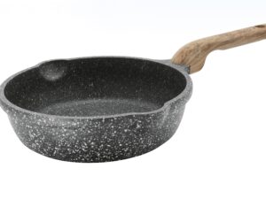 KARL KRÜGER Schmorpfanne Texas 28cm