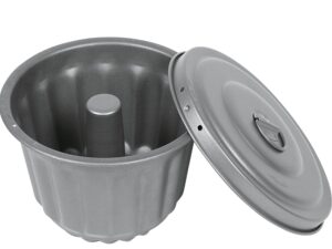 STÄDTER Wasserbadform ø16cm 1,25l