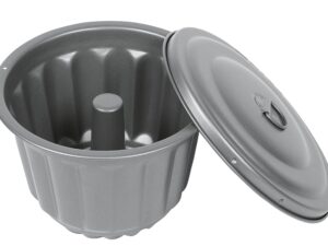 STÄDTER Wasserbadform ø20cm 2,2l