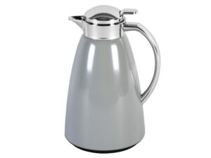 EMSA Isolierkanne Campo Quick Tip 1l pastelgrau