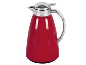 EMSA Isolierkanne Campo Quick Tip 1l rot