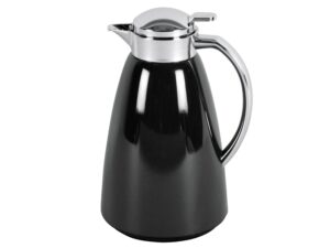 EMSA Isolierkanne Campo Quick Tip 1l anthrazit