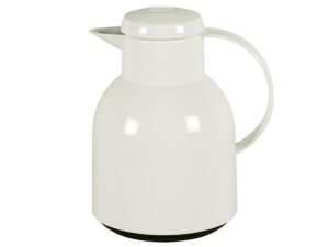 EMSA Isolierkanne Samba Quick P1l weiß