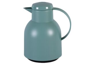 EMSA Isolierkanne Samba Quick P1l pudergrün